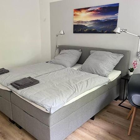 Wohlfuehl-Oase 2.0 Apartment Херне Екстериор снимка