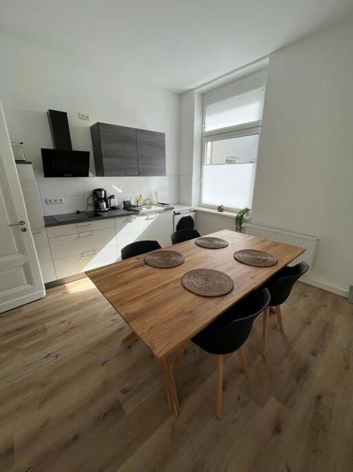 Wohlfuehl-Oase 2.0 Apartment Херне Екстериор снимка