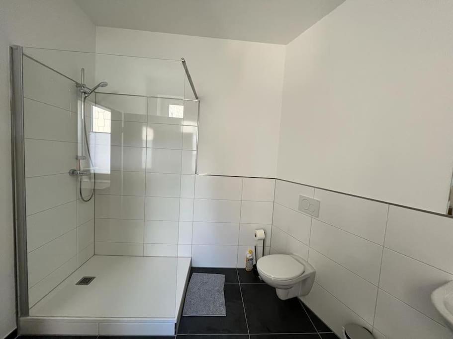 Wohlfuehl-Oase 2.0 Apartment Херне Екстериор снимка