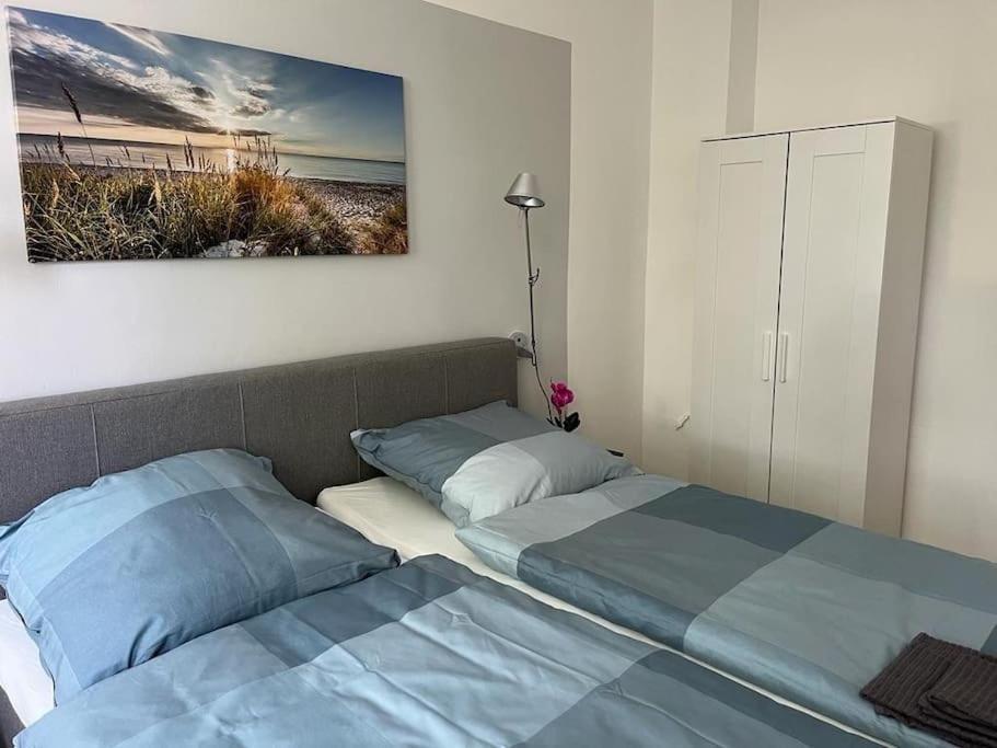 Wohlfuehl-Oase 2.0 Apartment Херне Екстериор снимка